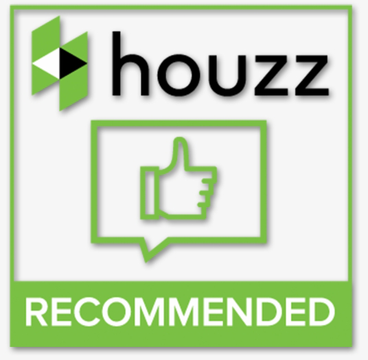 houzz RECOMMENDED